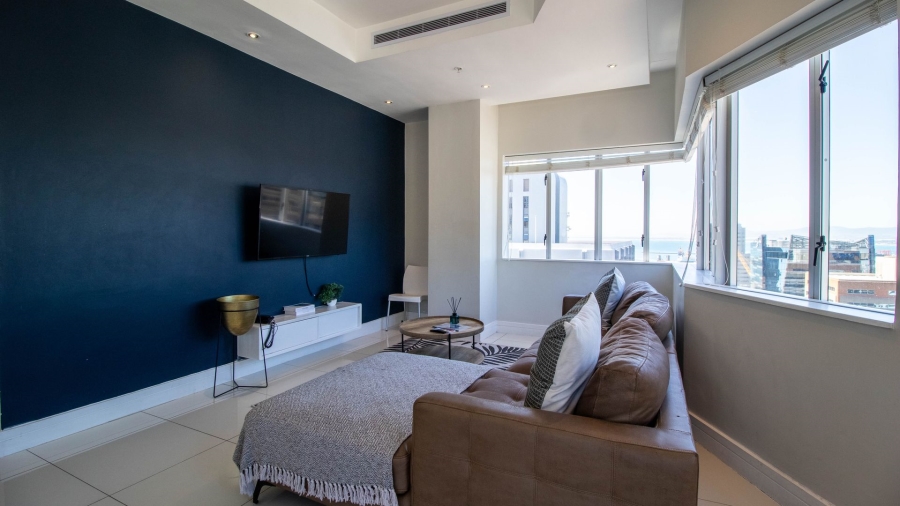 2 Bedroom Property for Sale in Cape Town City Centre Western Cape